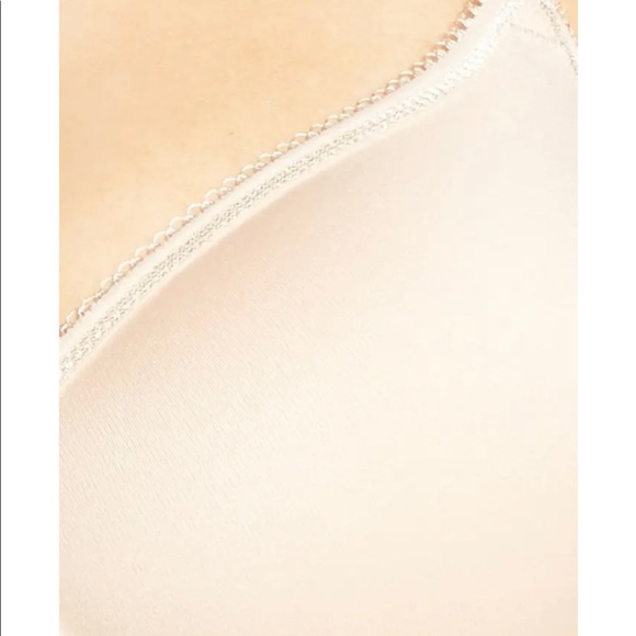 Wacoal Basic Beauty Underwire Contour Spacer Bra 34C - Picture 6 of 7